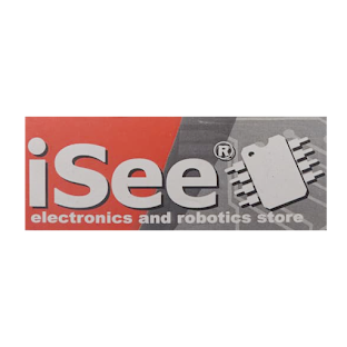 iSee Robot